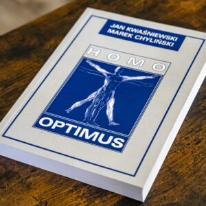 Homo optimus