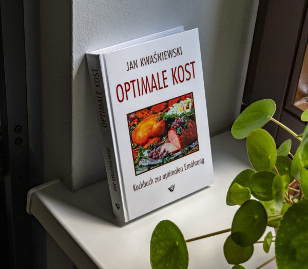 Optimale Kost (WERSJA NIEMIECKA)