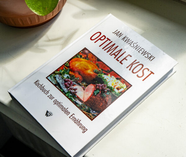 Optimale Kost (WERSJA NIEMIECKA) - obrazek 2