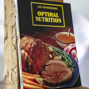 Optimal nutrition