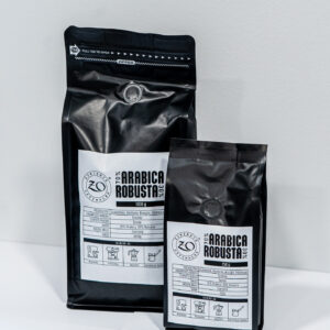 Kawa Optymalna - 70 % ARABICA , 30 % ROBUSTA
